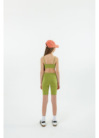 Шорты БАБЛ киви NEWGEN (371135616)