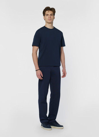 Спортивні штани чоловічі Freedom сині Arber sportpants sbr9 (280227441)