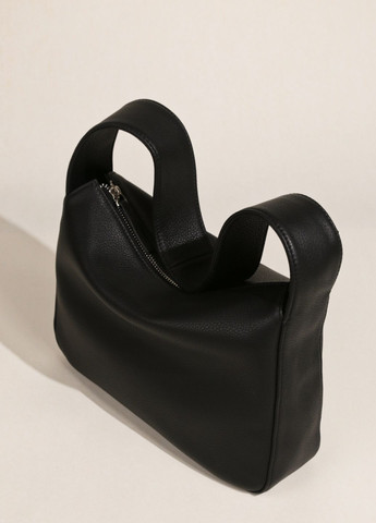 М'яка сумка через плече з телячої шкіри, жіноча сумка-тоут One (341999518)