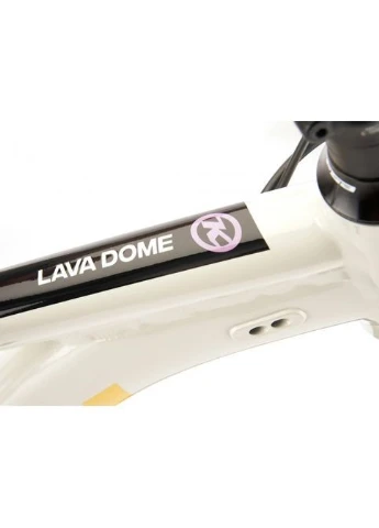 Велосипед Lava Dome 29 2024 M White (1033-KNA B36LDW03) Kona (387617627)