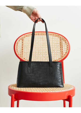 Женская сумочка «Сьюзен» чорная WeLassie (315688666)