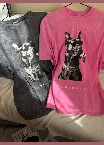 Футболка No Brand - (342716830)