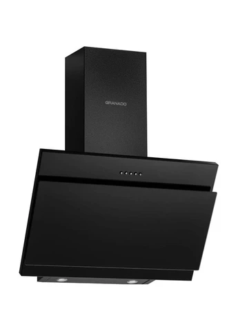 Вытяжка Vivares 603750 Black Glass (GCH326311) GRANADO (316038707)