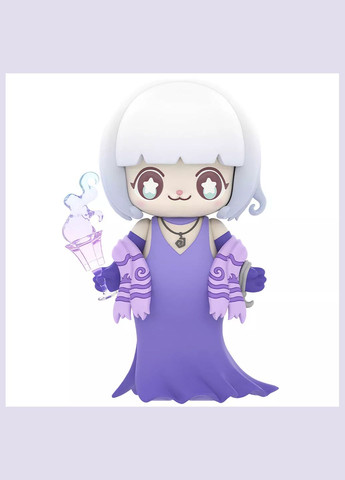 Фігурка-сюрприз KIMMY&MIKI Werewolf в асортименті (123925) 52Toys (333251839)