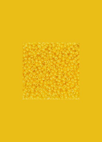 Бисер чешский Жемчужный 508 / 17386 калибр 10/0 Упаковка 5 грамм Preciosa (316917999)