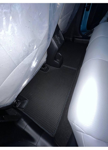 Автоковрики EVA в салон 2019-, Коврики ЭВА модельные для авто хонда энс Honda eNS1 (360846015)