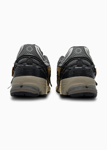 Бежеві Осінні кросівки чоловічі new balance 1906a beige grey | нью беланс 1906а бежеві сірі No Brand