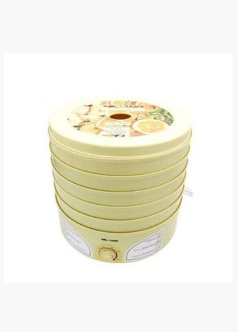Сушарка для продуктів FD-8085 Milano (300079545)