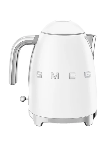 Електрочайник KLF03WHMEU [116636] SMEG (399274402)