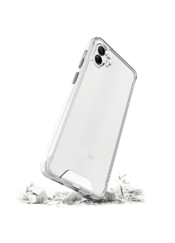 Чехол TPU Space Case transparent для Samsung Galaxy A06 Epik (392228920)