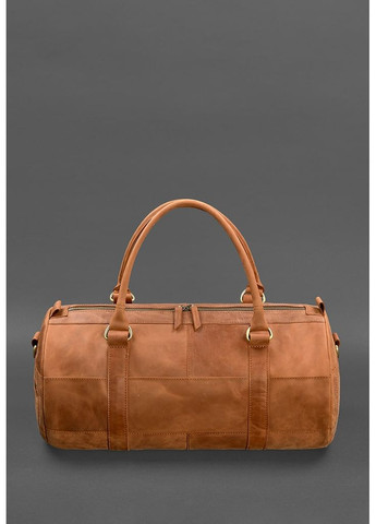 Шкіряна сумка Harper Світло-коричнева Crazy Horse BlankNote (348359222)