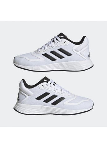 Кроссовки женские Duramo 10 White HP5825 adidas белые (364836516)