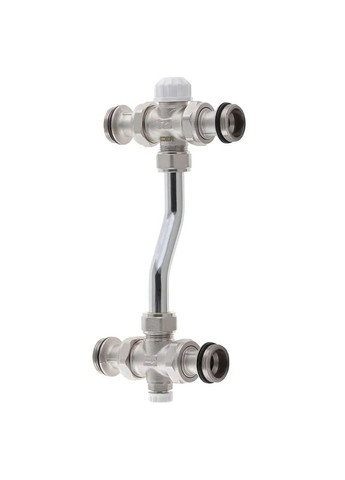 Байпас для колектора KR.1023 - 1'' з триходовим роздільником (KR2891) KOER (322074772)