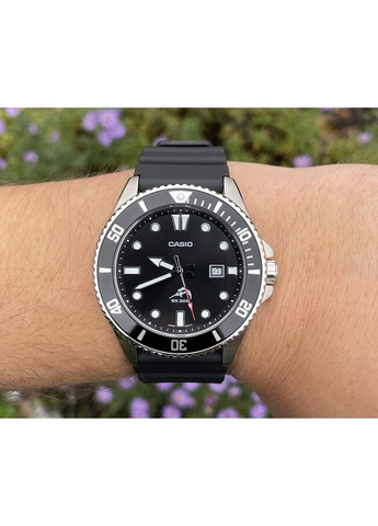 Чоловічий годинник Duro MDV-107-1A1VEF Casio (350627610)