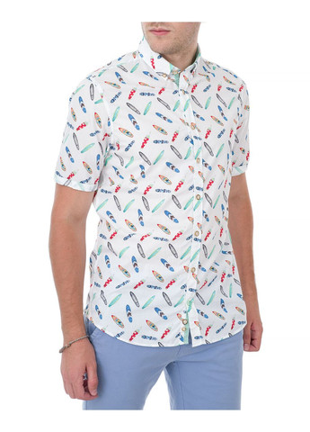 Сорочка чоловіча COLOURS & SONS (217594172)