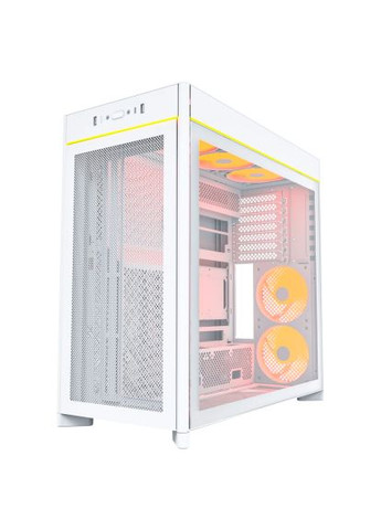 Корпус HS01 PRO (W) Montech HS01 PRO (W) (366160430)