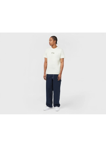 Белая футболка мужская swoosh t-shirt white Nike