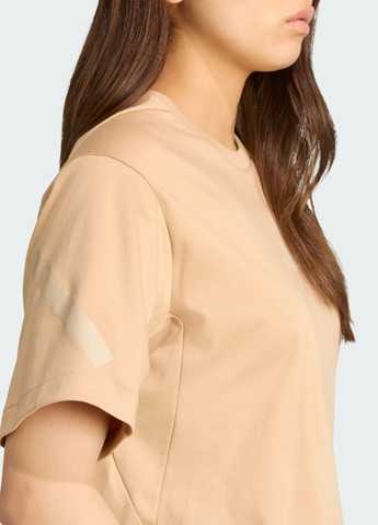 Футболка Z.N.E. adidas - (336884957)