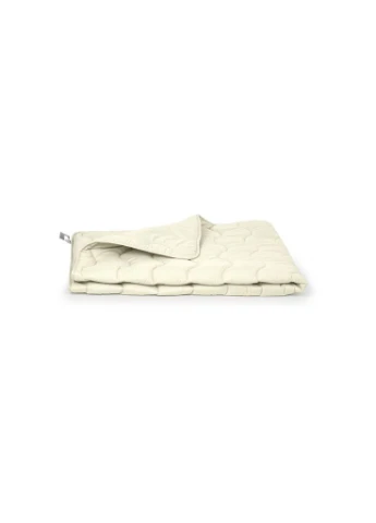 Ковдра антиалергійне Евкаліптова №1653 Eco Light Creamy 172х205 (m184259) Mirson антиалергенное Эвкалиптовое 1653 Eco Light Creamy (378608652)