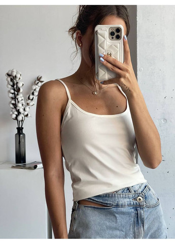 Жіноча майка No Brand — 349513835