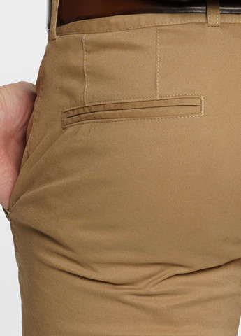 Брюки чоловічі бежеві Arber LUCIANO 2 (282719422)