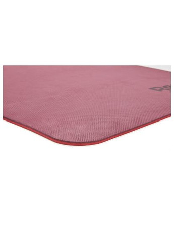 Килимок для йоги (885652020855) Reebok Double Sided Yoga Mat червоний RAYG-11042RD (366693981)