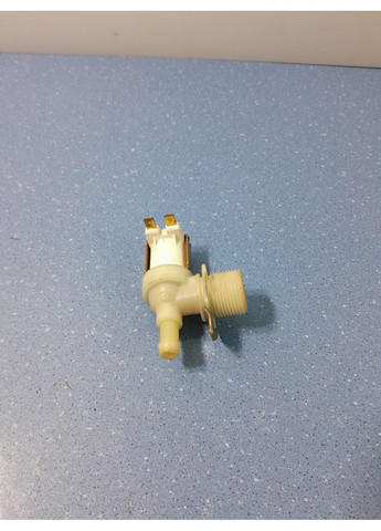 Клапан подавання води для пральної машини AWG 853 34401 WHIRLPOOL (364504267)