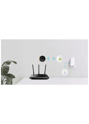 Ретранслятор RE220 TP-Link (343248813)