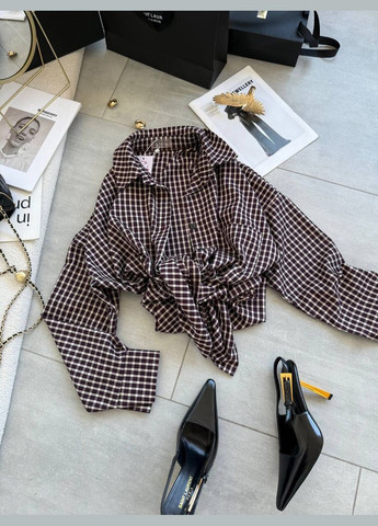 Жіноча cорочка FINO Mode (333088196)