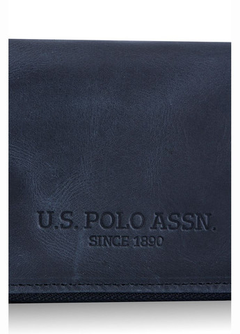 Кошелек U.S. Polo Assn универсальный U.S. Polo Assn. (295067363)