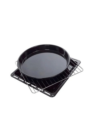 Электродуховка MO 2011 Red BORGIO (341702180)