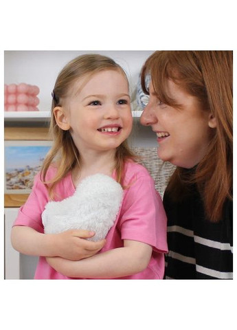 Интерактивная игрушка серии Arctic Glow - Полярный мишка Перри (3725) Curlimals серії Arctic Glow - Полярний ведмедик Перрі (366066969)