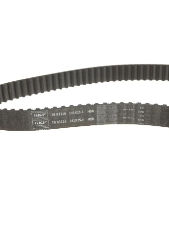 Комплект ременя ГРМ VKMA 03316 SKF (380711532)