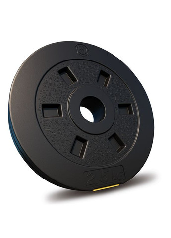 Набір PowerPro 68кг з прямим грифом та лавою WB-004 Besport (366089480)