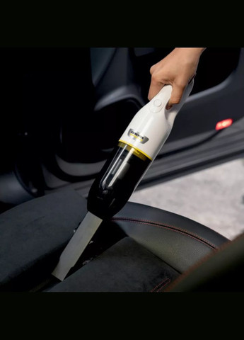 Акумуляторний пилосос CVH 2 (1.198-330.0) KARCHER (341487762)