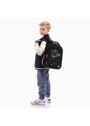 Рюкзак каркасний Education Rasing King 12,5л GO25-597M-5 (1381885) GoPack (368865720)