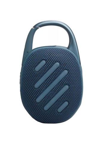 Портативна акустика Clip 5 Blue (JBLCLIP5BLU) JBL (314802067)