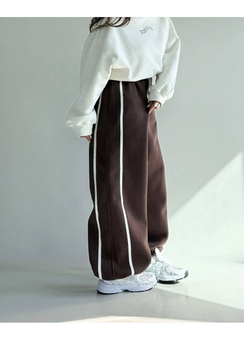 Женские спортивные штаны FINO Mode (366671072)