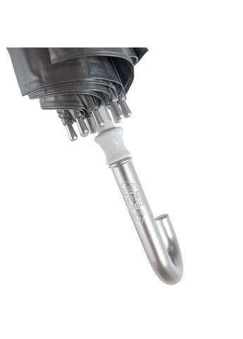 Сіра} парасолька прозора дитяча c603-005835 funbrella-2 silver Fulton (303831427)