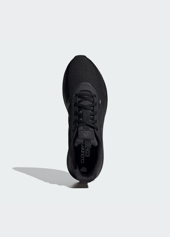 Чорні Літні кросівки x_plr path adidas