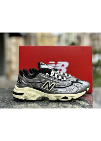 КРОССОВКИ ЖЕНСКИЕ NEW BALANCE 1000 SILVER METALLIC НЬЮ БЕЛАНС 1000 No Brand комбинированные демисезоны (367175786)