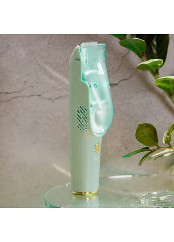 Детская машинка для стрижки с насадками тихая аккумуляторная беспроводная VGR V-151 No Brand (369472940)