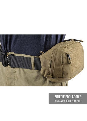 Тактична Сумка на Пояс Helikon Possum Койот (TB-PSM-CD-11) Helikon-Tex (348117078)