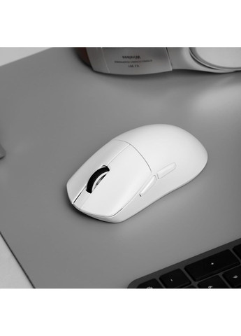 Мышь G1-A2 G1 USB-A/USB-C/WL/BT, 8K, Lemokey (362712631)