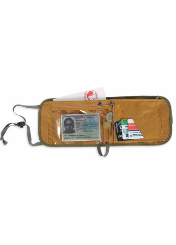 Гаманець Hang Loose RFID B Tatonka (278006459)