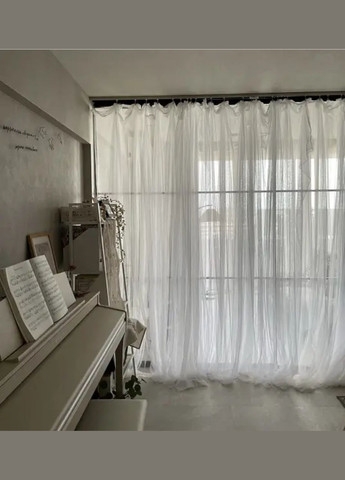 Тюль IKEA (326738753)