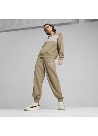 Штаны SQUAD Pants Women Puma (369369568)