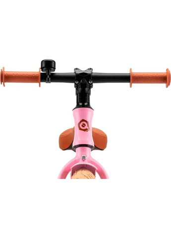 Біговел RVA 12" Рожевий (ZCY-RVA12-PINK) Miqilong (322905292)