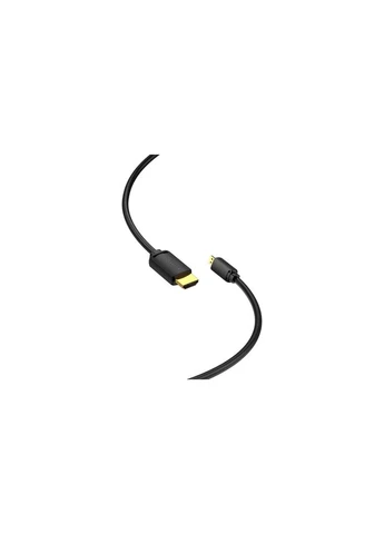 Кабель мультимедийный HDMI to Micro HDMI 1.5m V2.0 4K 60Hz 18Gbps HDR Dolby (AGIBG) Vention (382084774)