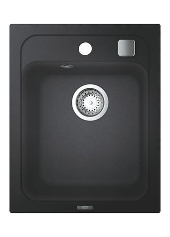 Композитная мойка для кухни K700 (31650AP0) Grohe (315442144)